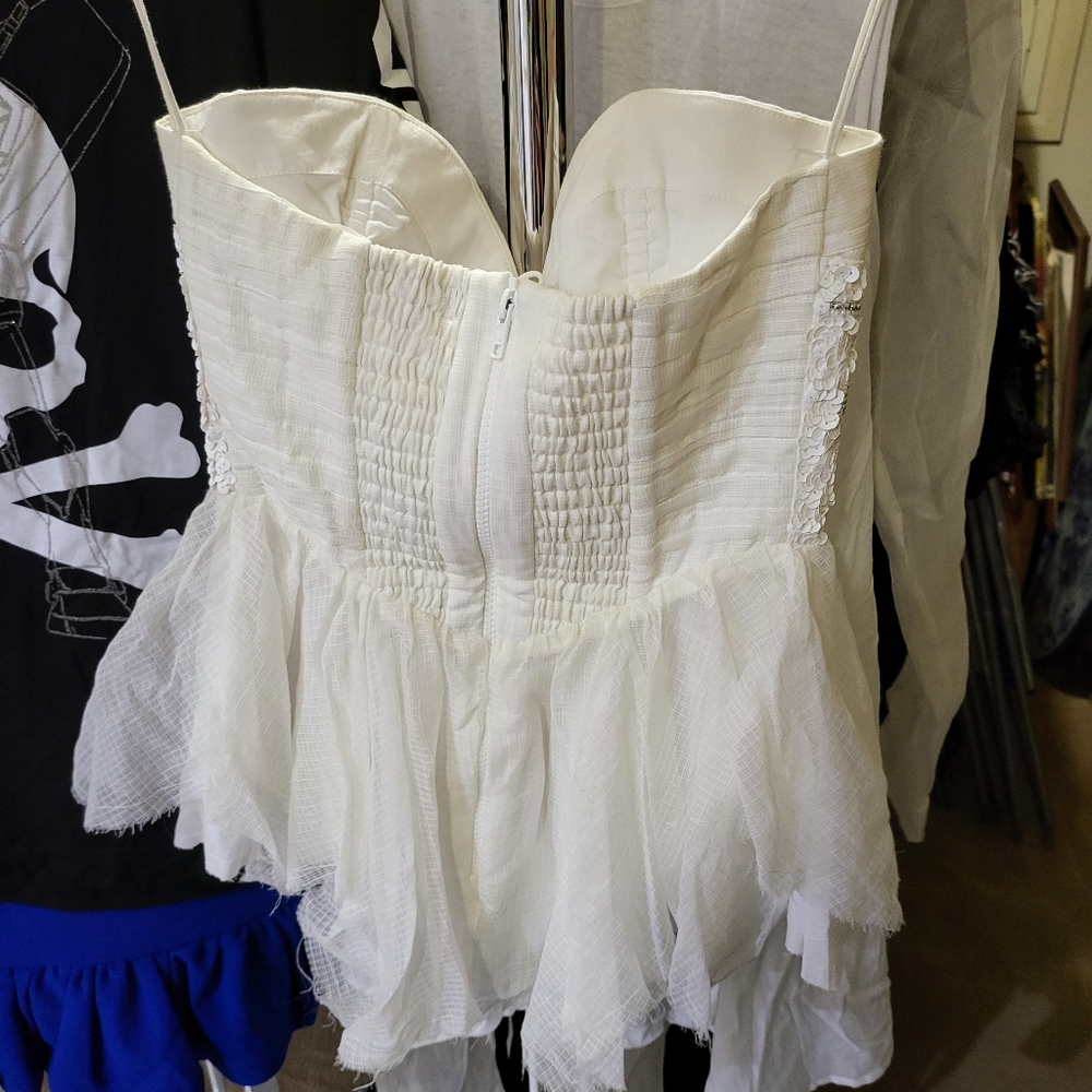 BRAND NEW Aje Aldrin Corset RRP $390 - Picture 2 of 4